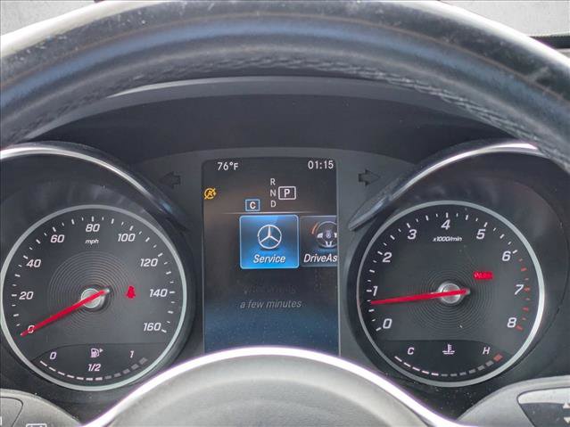 Used 2020 Mercedes-Benz GLC 300 image 10
