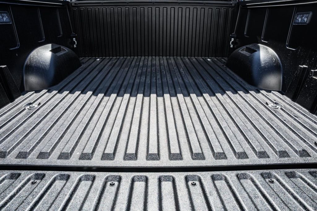 New 2026 Toyota Tundra Limited image 11