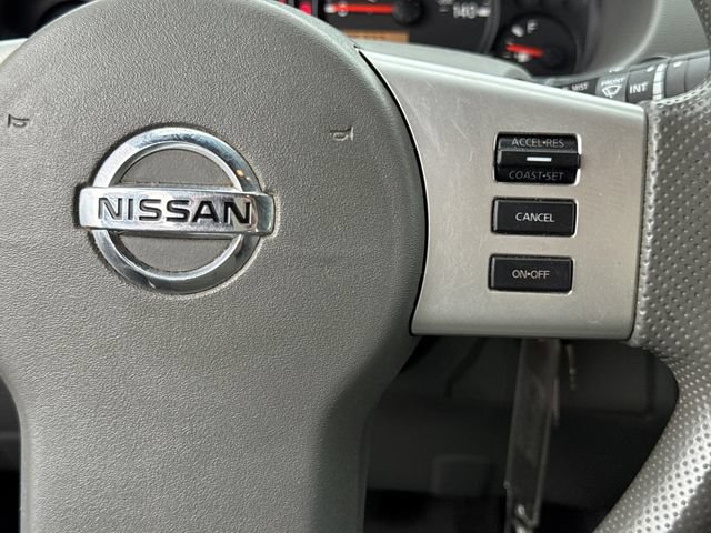 Used 2019 Nissan Frontier S RWD image 16