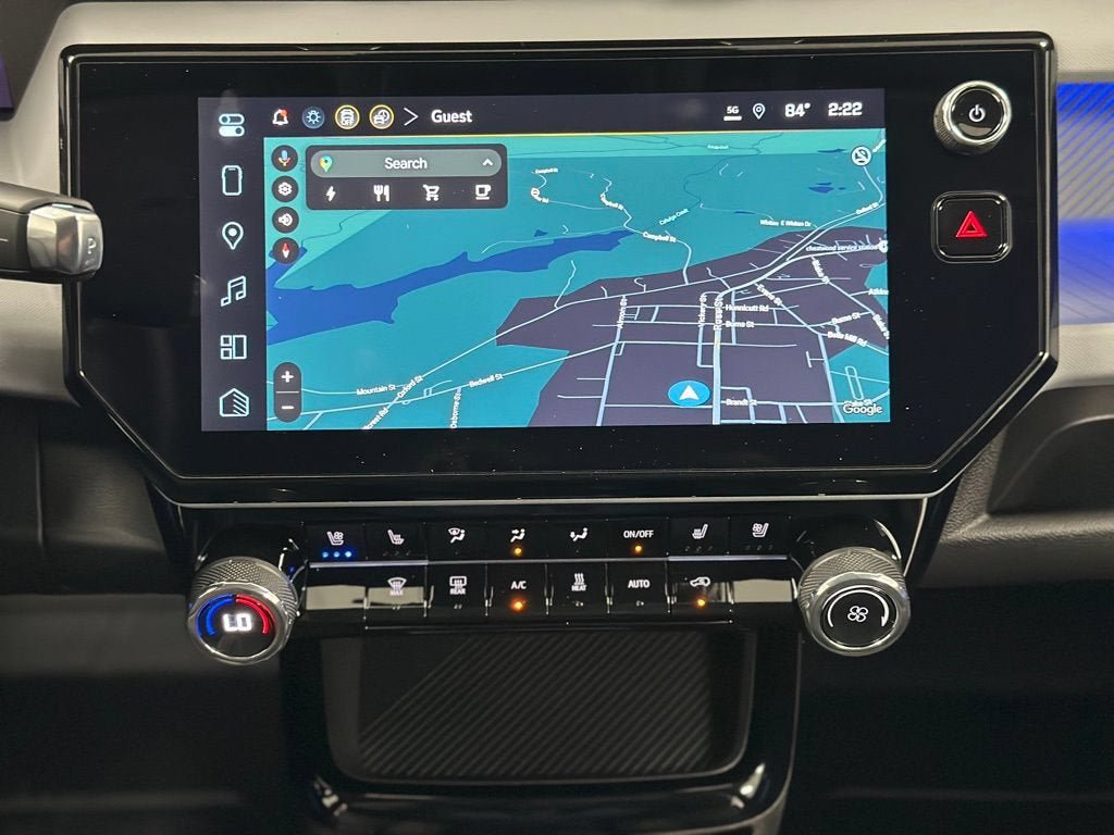 New 2027 Chevrolet Bolt RS FWD image 21