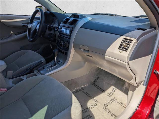 Used 2012 Toyota Corolla LE FWD image 26
