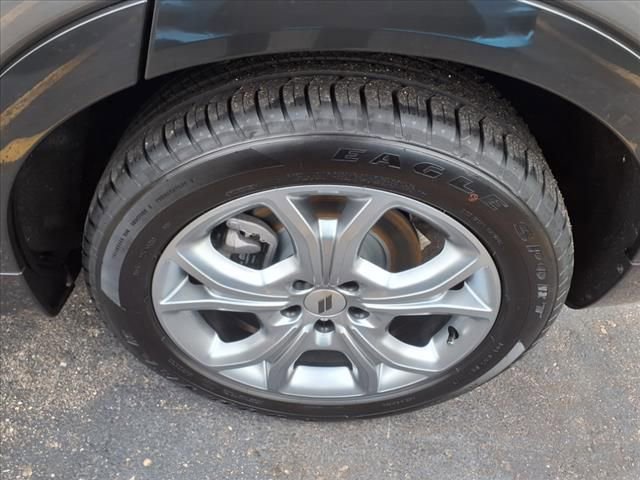 New 2024 Dodge Hornet GT w/ GT Blacktop Package image 11