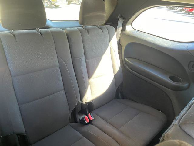 Used 2014 Dodge Durango SXT AWD/4WD image 27