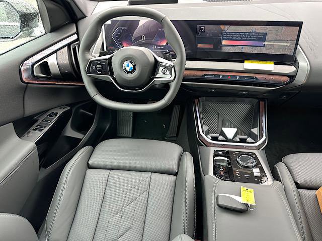 New 2026 BMW X3 xDrive30 image 6
