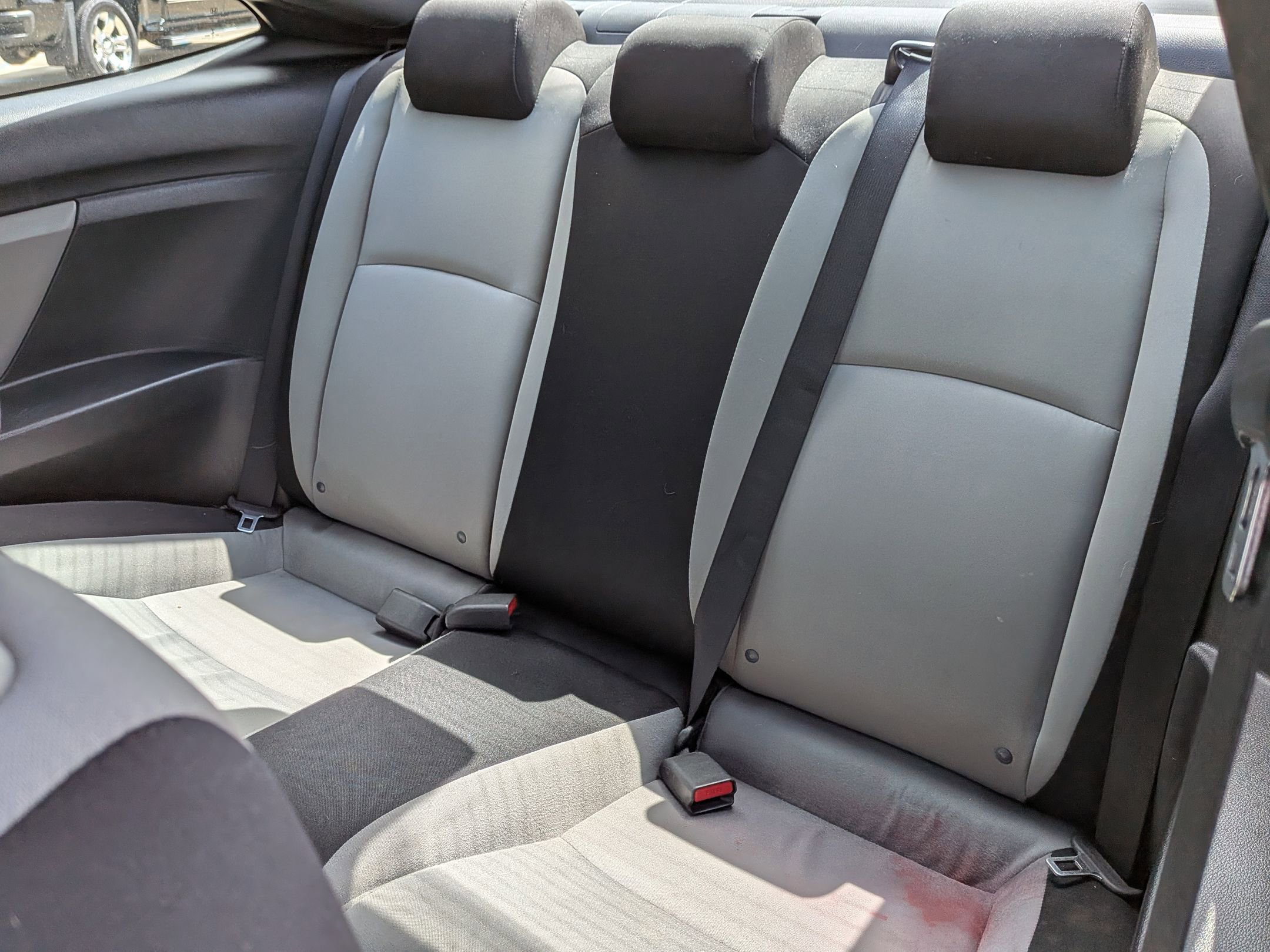 Used 2016 Honda Civic LX-P image 22