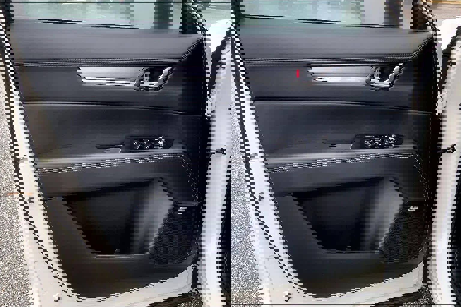 Used 2024 MAZDA CX-5 AWD 2.5 S w/ Premium Plus Pkg image 21