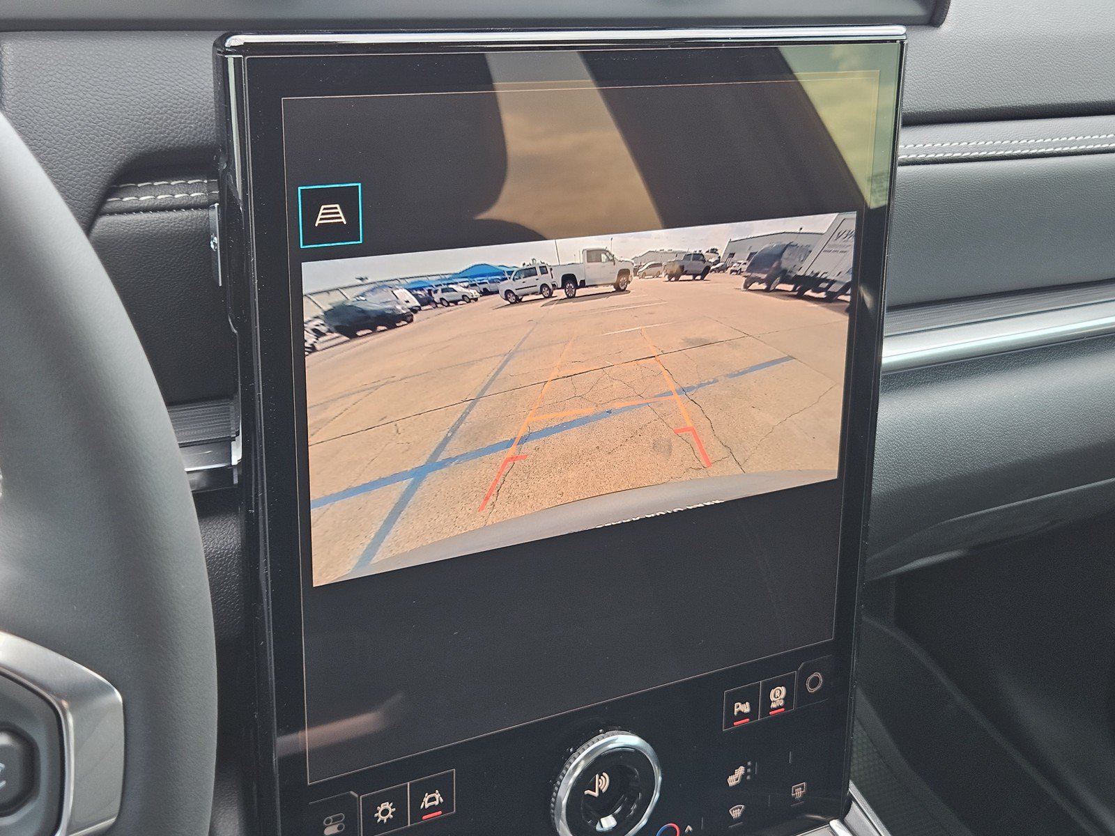 New 2027 GMC Terrain Elevation w/ LPO, Floor Liner Package FWD image 13