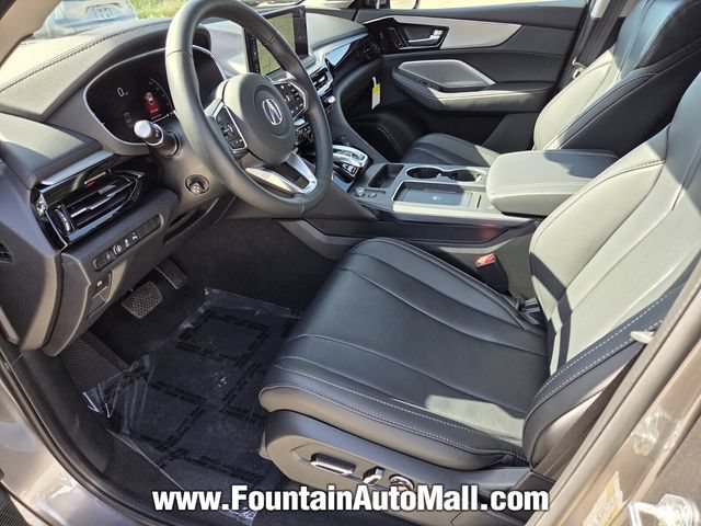 Used 2026 Acura MDX FWD w/ Technology Package image 8
