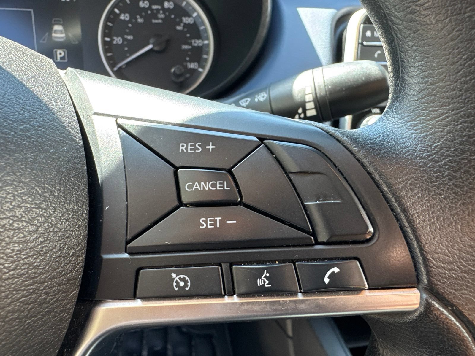 Used 2024 Nissan Versa SV FWD image 15