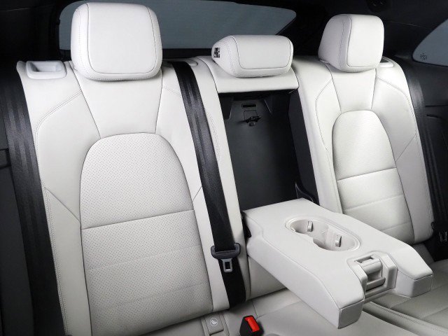 Used 2024 Porsche Macan 4 Electric image 17