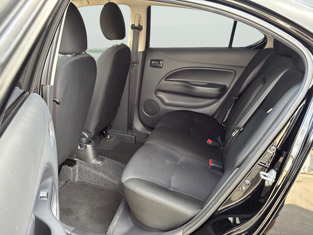 Used 2024 Mitsubishi Mirage G4 ES image 15