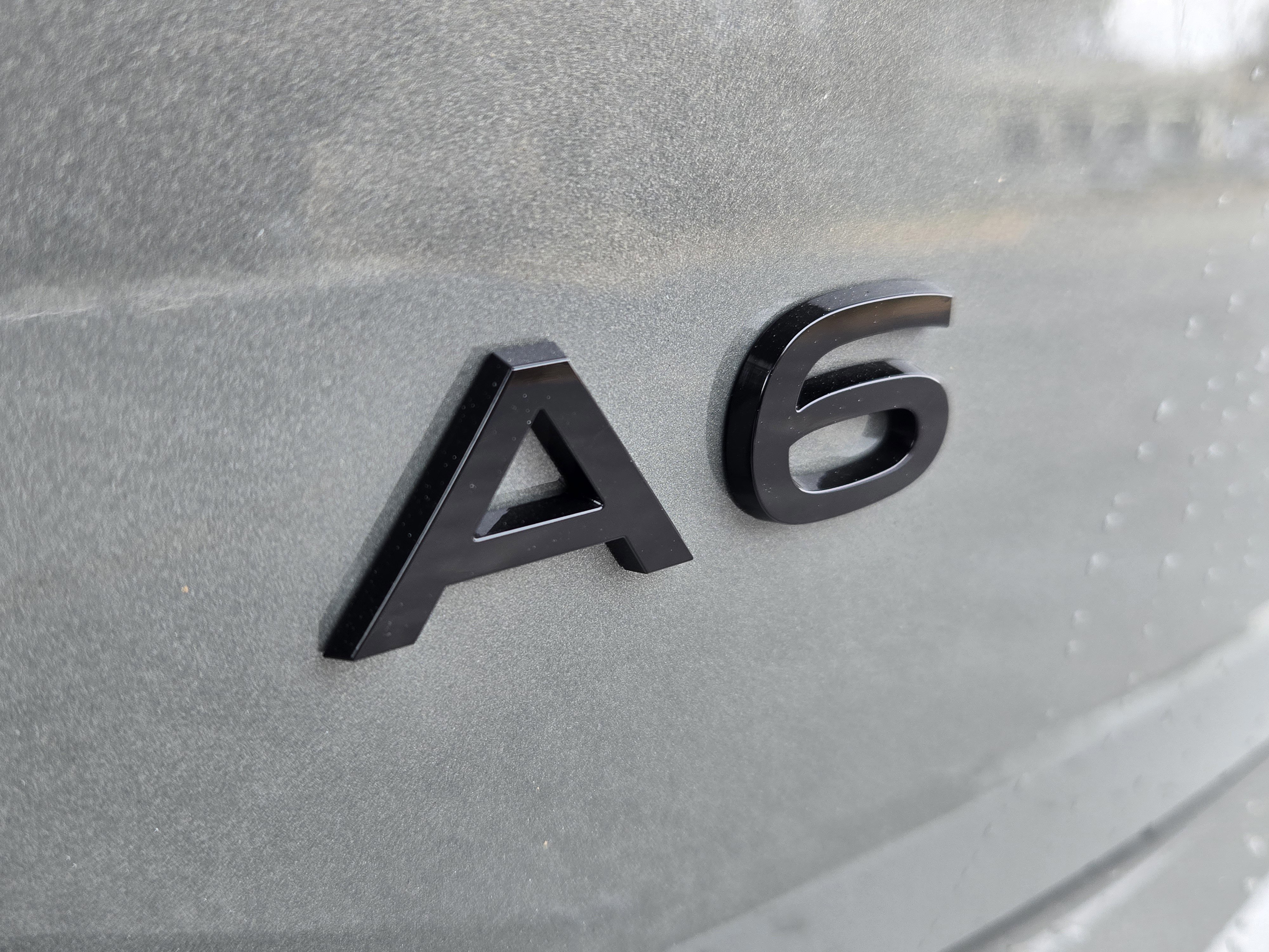 New 2026 Audi A6 Premium image 35