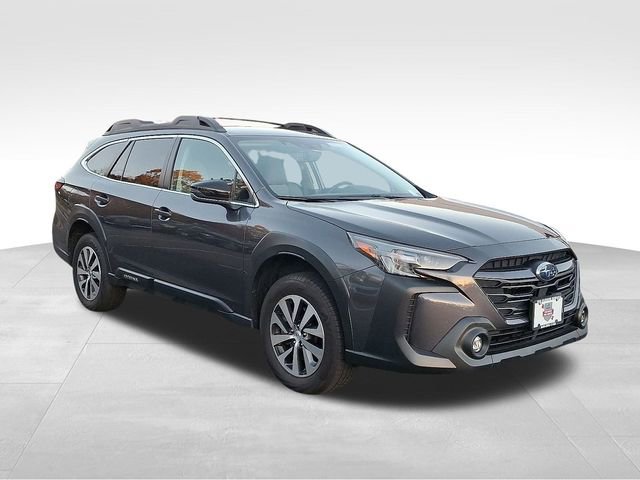 Used 2023 Subaru Outback Premium