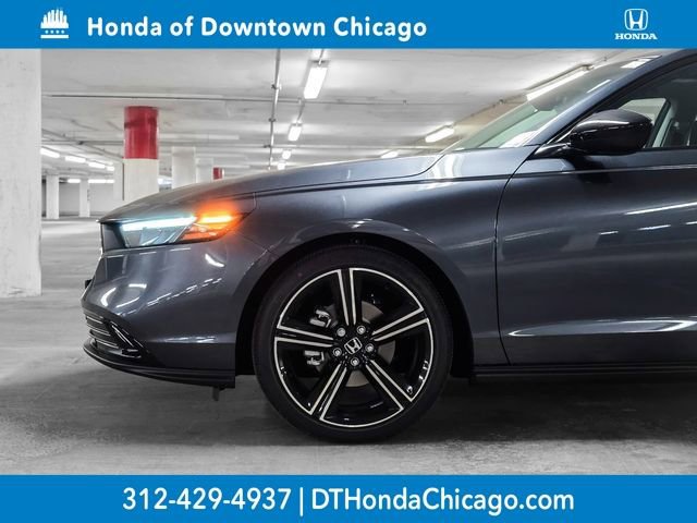 New 2026 Honda Accord SE video 2