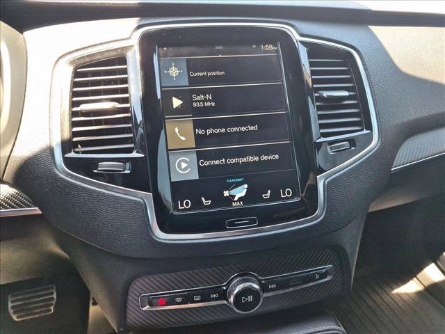 Used 2017 Volvo XC90 T6 R-Design w/ Vision Package AWD/4WD image 12