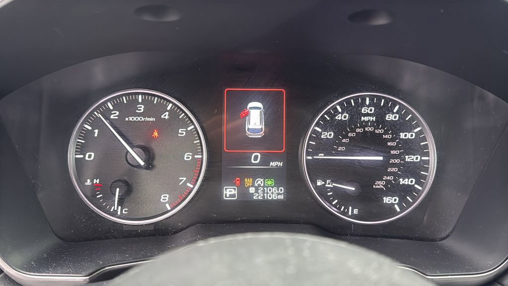 Used 2023 Subaru Outback Limited image 17