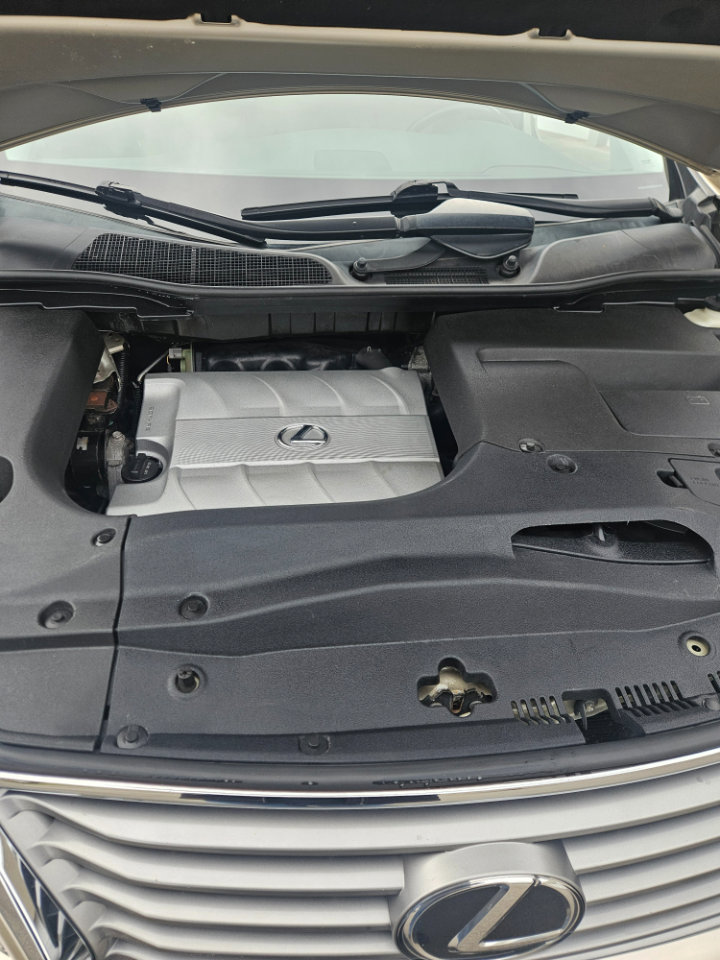 Used 2015 Lexus RX 350 AWD image 7