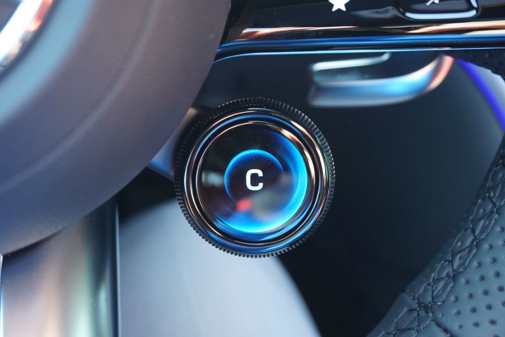 New 2026 Mercedes-Benz CLE 53 AMG 4MATIC Coupe image 35