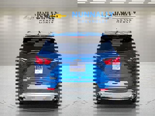 Certified 2022 Chevrolet Blazer LT image 4