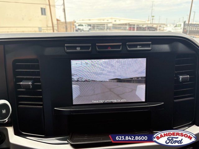 Used 2024 Ford F450 XL AWD/4WD image 18