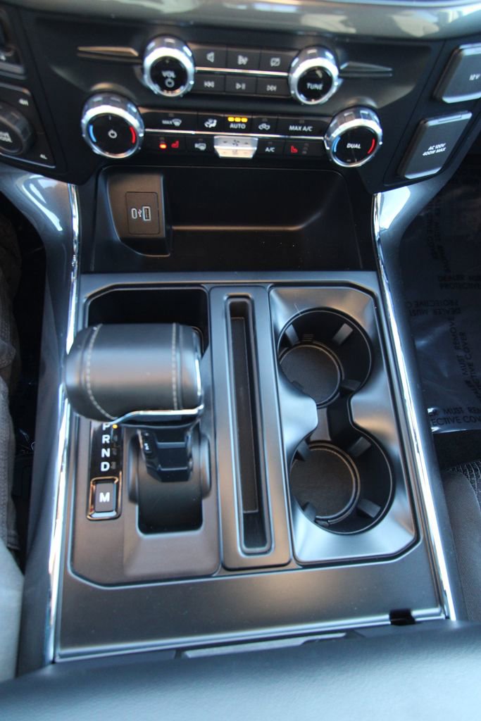 Used 2023 Ford F150 XLT w/ Equipment Group 302A High image 24