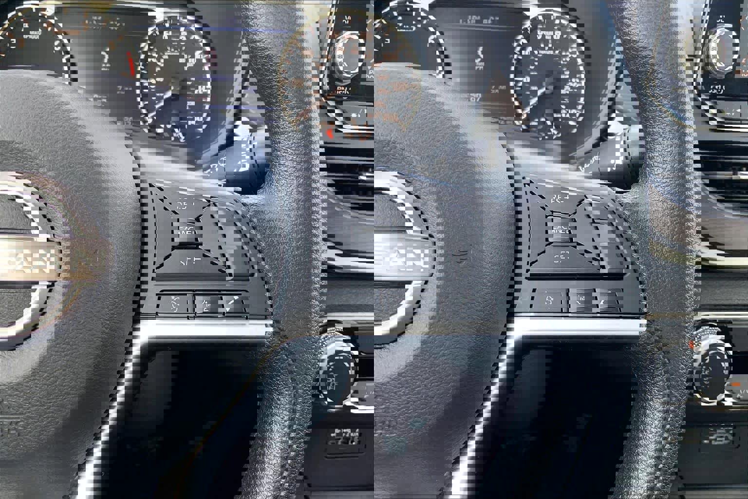 Used 2024 Nissan Altima 2.5 SV image 25