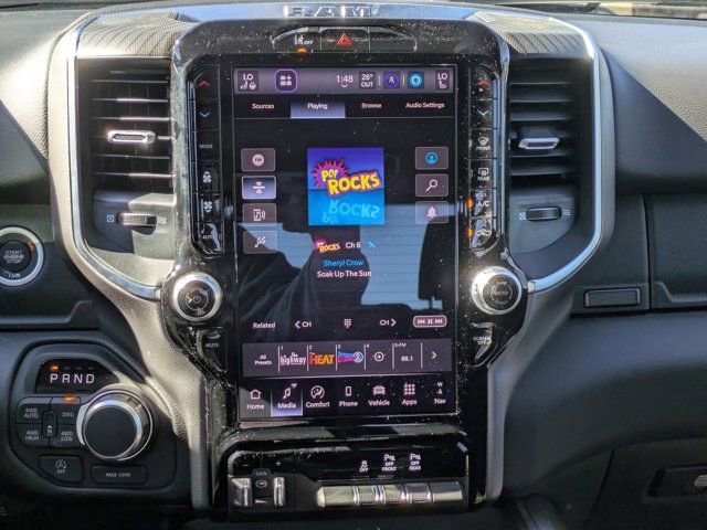 New 2026 RAM 1500 Big Horn image 16
