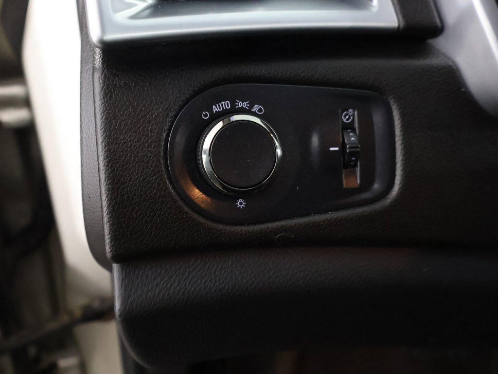 Used 2014 Cadillac SRX FWD image 33