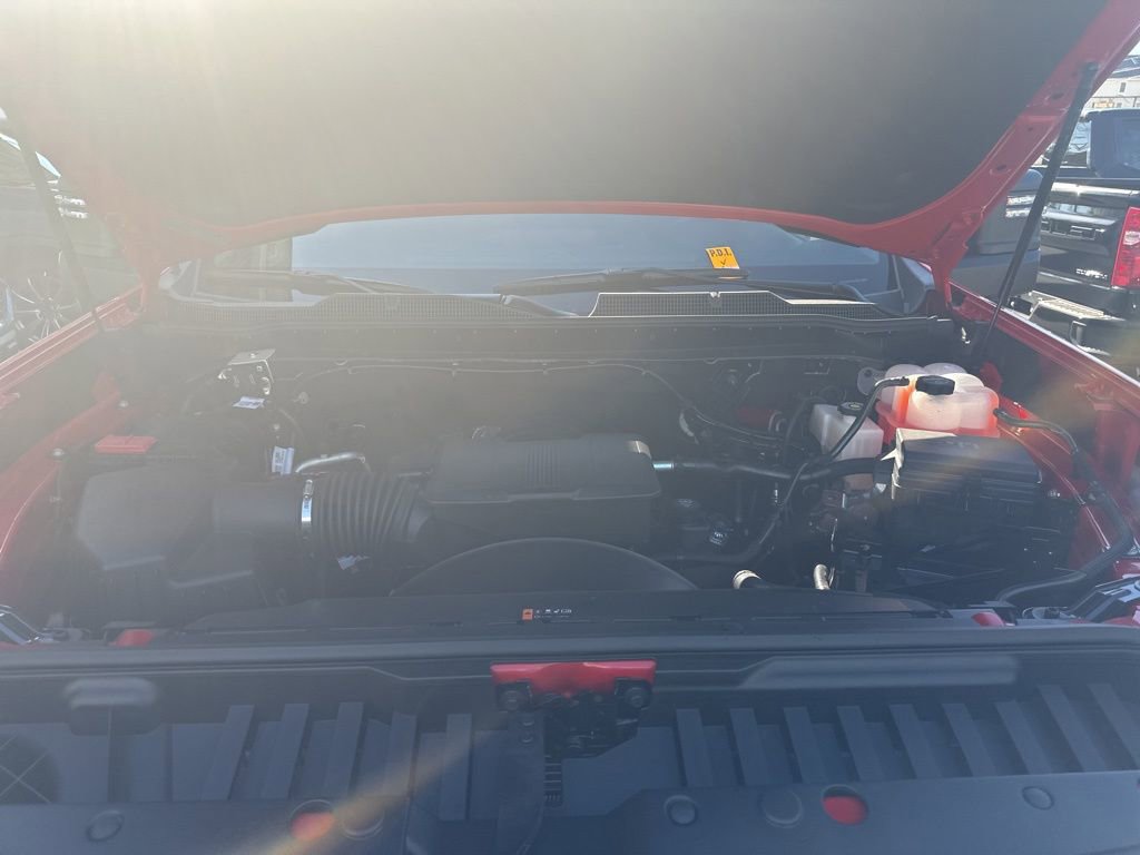 New 2025 Chevrolet Silverado 3500 W/T w/ WT Convenience Package image 38