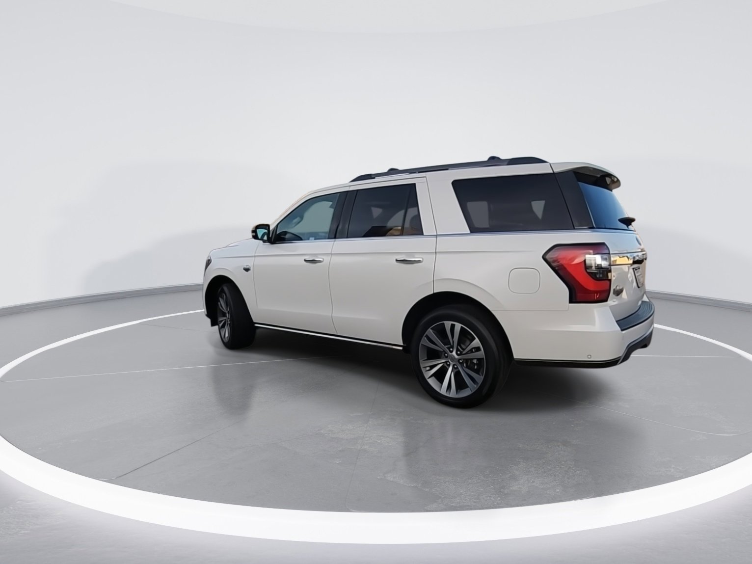 Used 2020 Ford Expedition King Ranch image 6