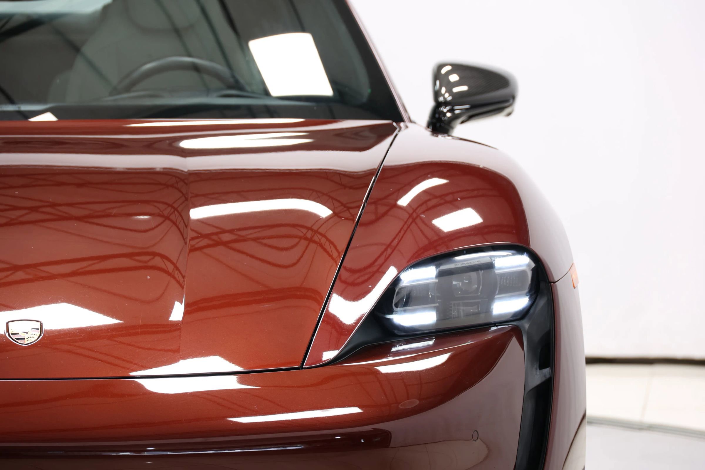 Used 2022 Porsche Taycan image 79