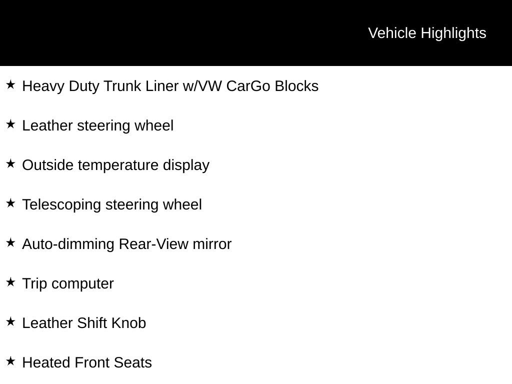 Used 2024 Volkswagen Tiguan SE R-Line AWD/4WD image 11