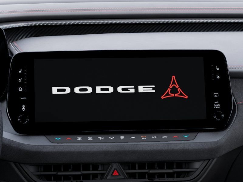 New 2026 Dodge Charger Scat Pack AWD/4WD image 19