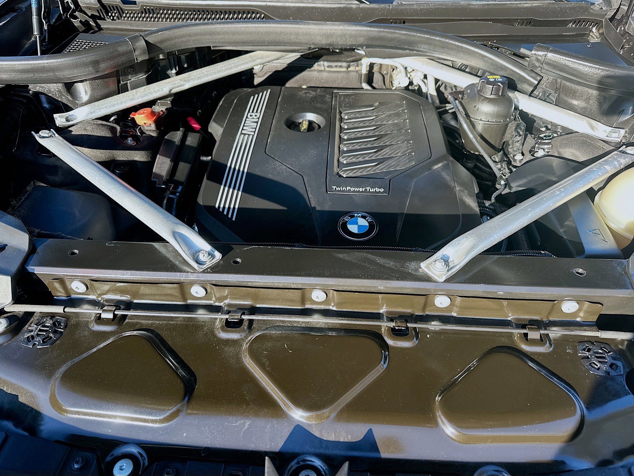 Used 2020 BMW X7 xDrive40i w/ Parking Assistance Package image 35