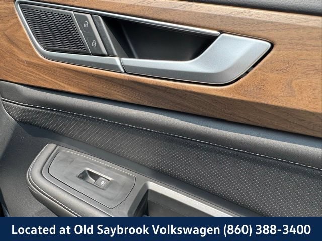 New 2025 Volkswagen Atlas SE AWD/4WD image 31