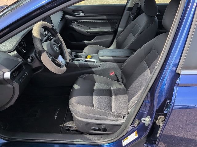 Used 2019 Nissan Altima 2.5 S image 12