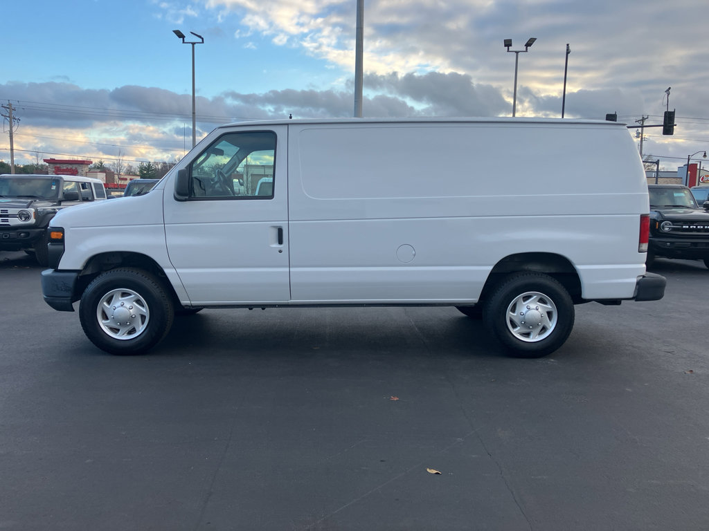 Used 2014 Ford E-350 and Econoline 350 Super Duty image 5