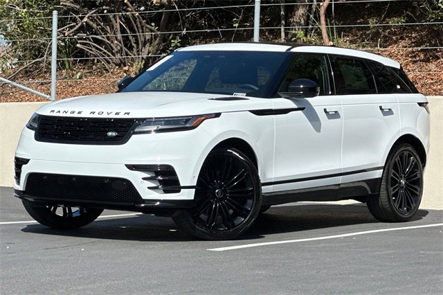 New 2026 Land Rover Range Rover Velar Dynamic SE image 1