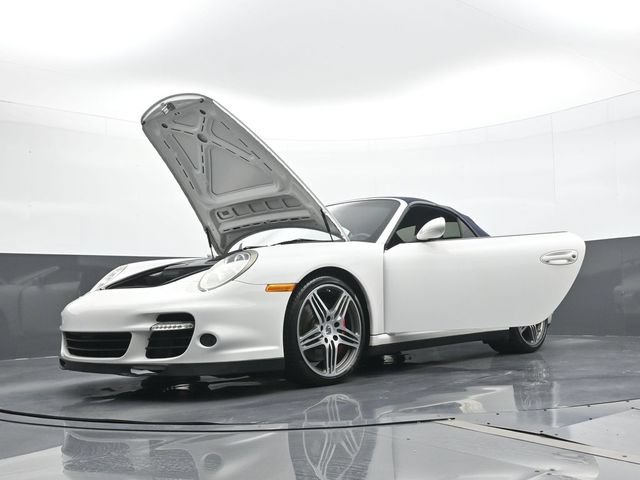 Used 2008 Porsche 911 Turbo AWD/4WD image 25