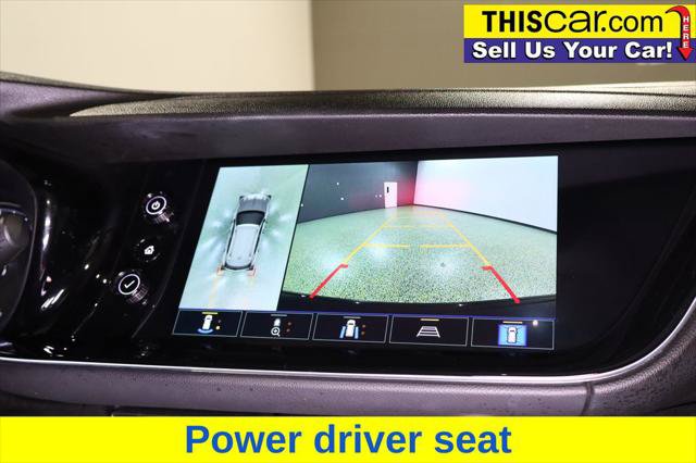 Used 2023 Buick Envision Avenir FWD image 19