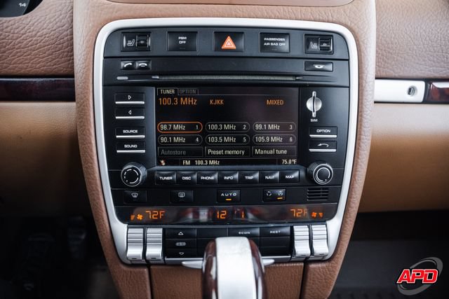 Used 2009 Porsche Cayenne AWD/4WD image 17