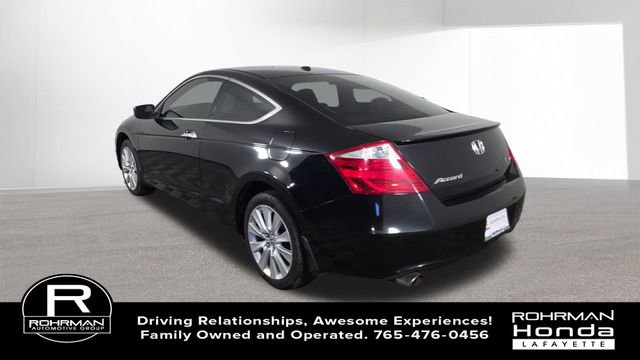 Used 2010 Honda Accord EX-L image 7