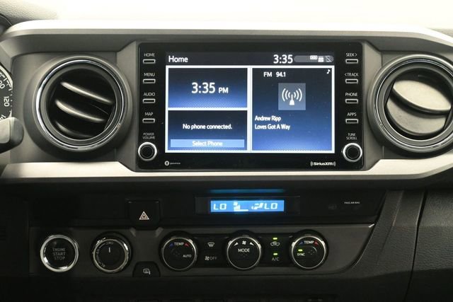 Used 2023 Toyota Tacoma TRD Off-Road AWD/4WD image 22