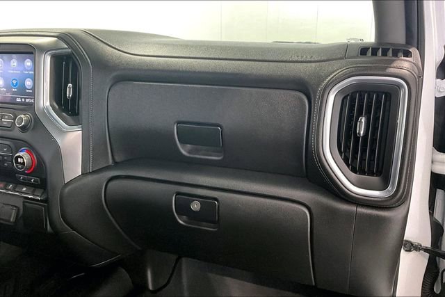 Used 2020 Chevrolet Silverado 2500 LT w/ All Star Edition image 28