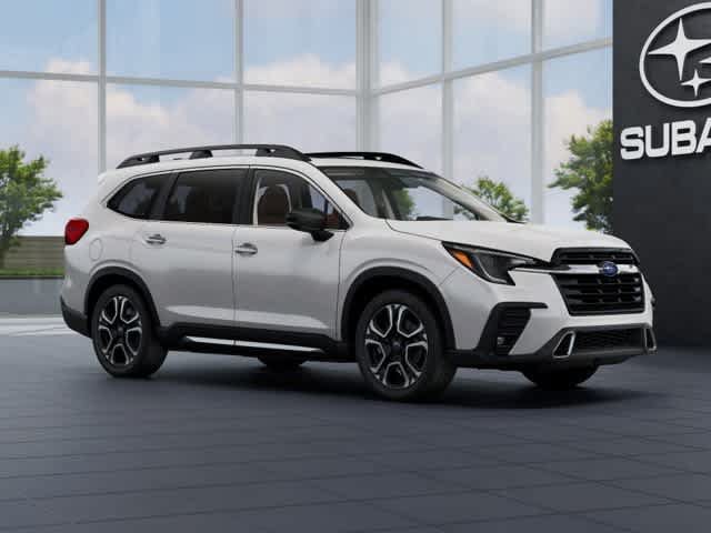 New 2027 Subaru Ascent Touring