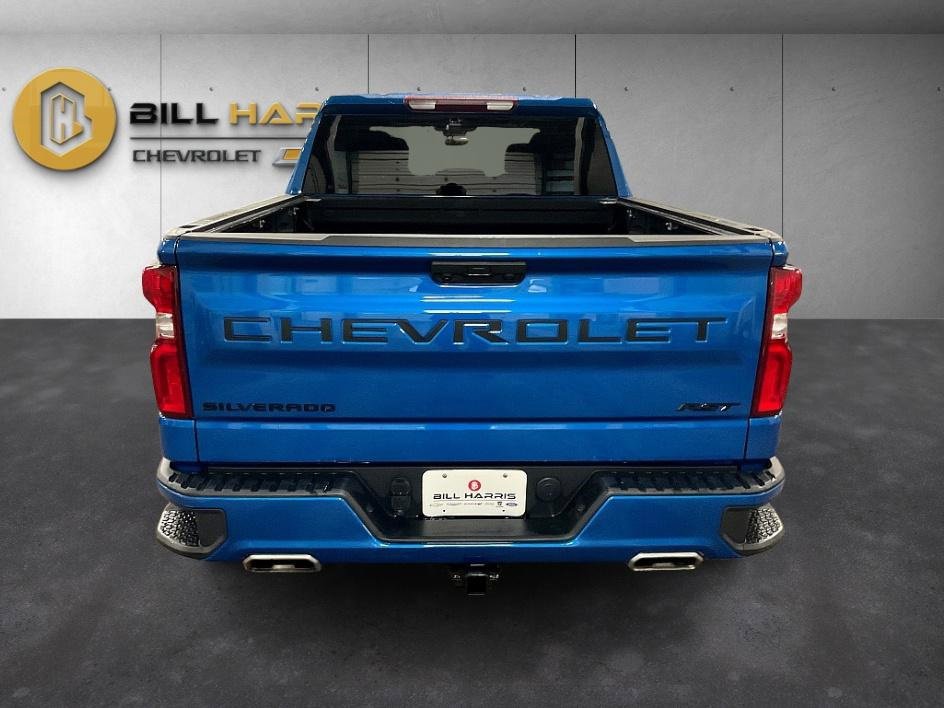 Used 2023 Chevrolet Silverado 1500 RST image 11