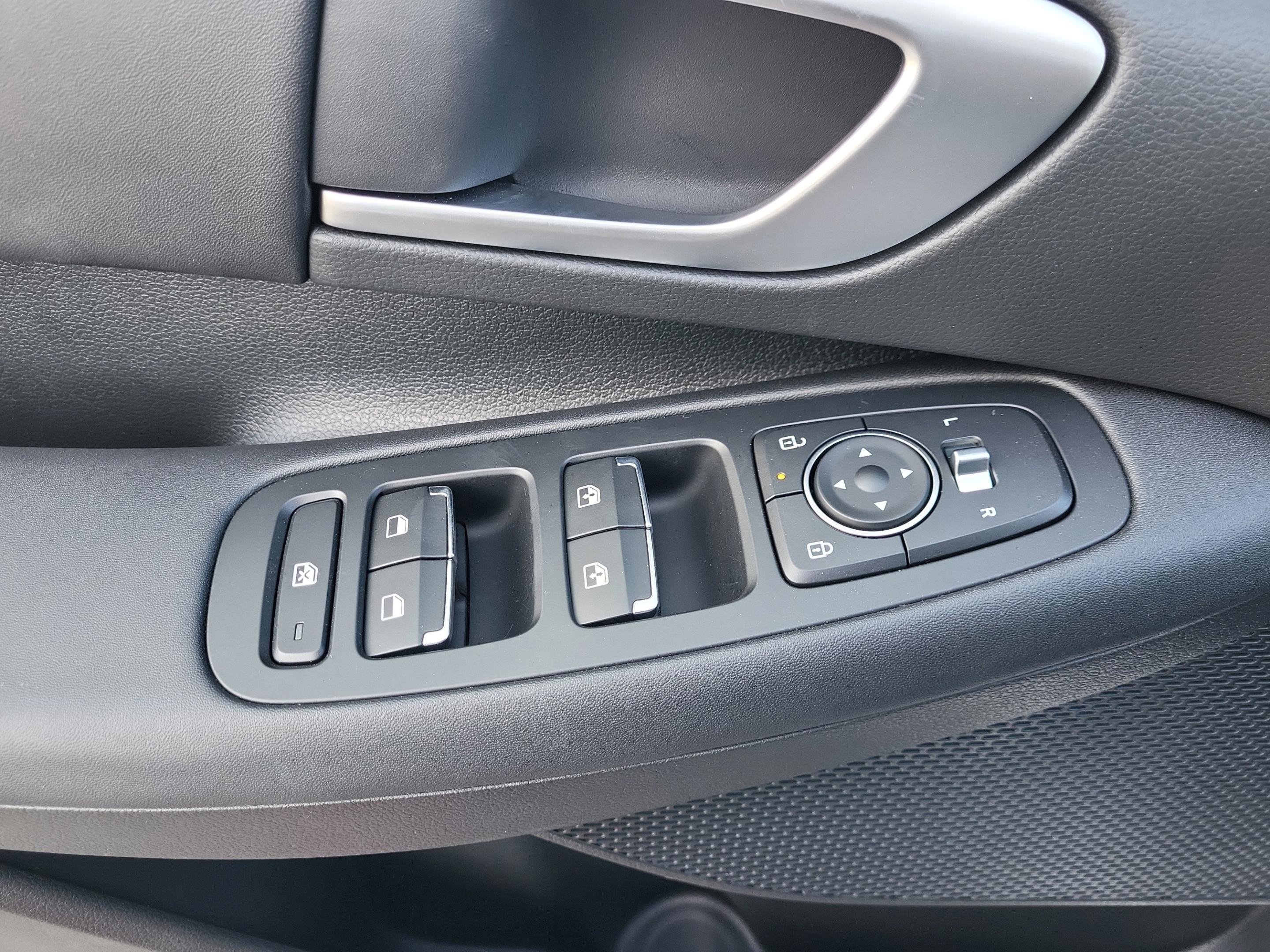 New 2025 Hyundai Sonata SEL image 15