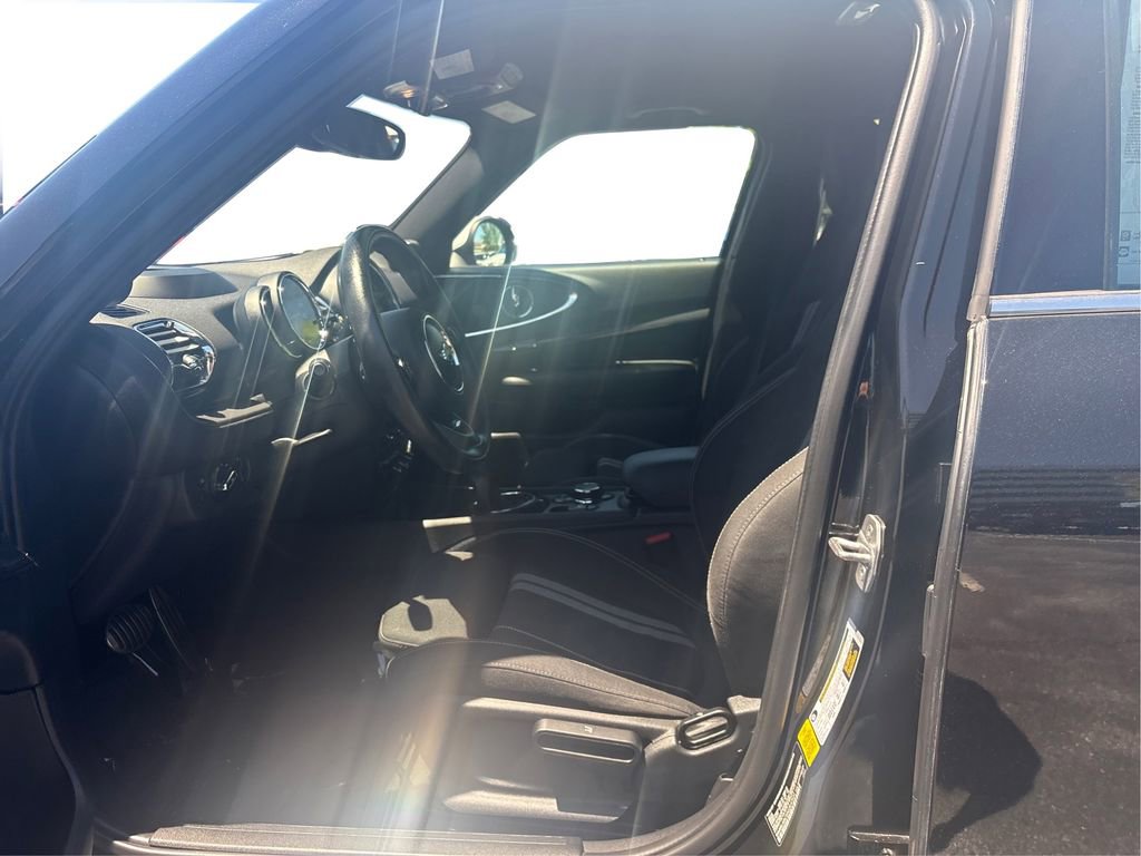 Used 2016 MINI Cooper Clubman S FWD image 10