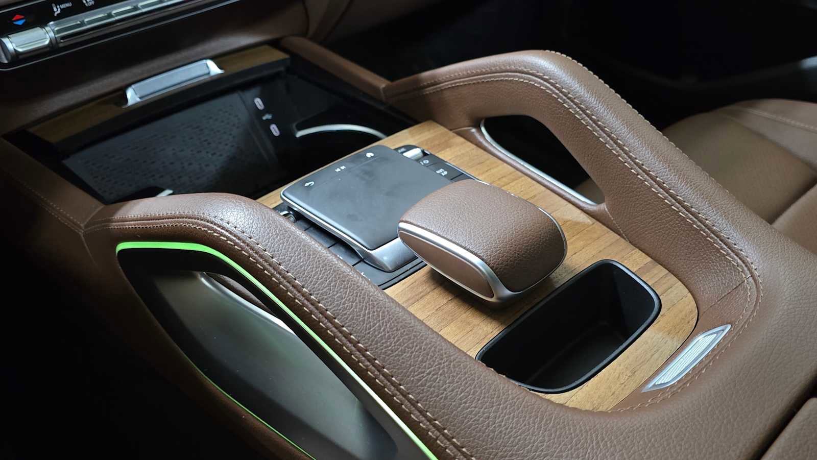 Certified 2024 Mercedes-Benz GLE 350 4MATIC image 33