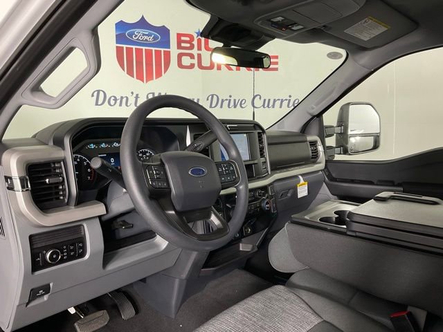 New 2026 Ford F250 XLT w/ 360-Degree Camera Package image 13